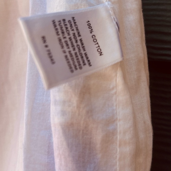 British Khaki Plaid Skirt - Picture 11 of 12